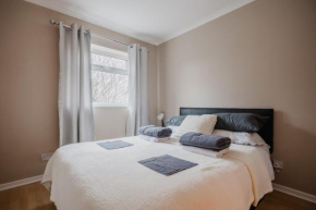 Hullidays - Hymers Apartment